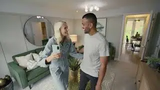 Your home your way at The Archford - David Wilson Homes
