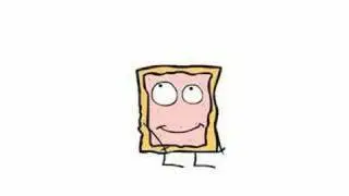Pop Tarts Commercial Spoof