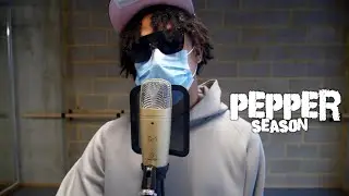 BK - Pepper Season | Outchea TV