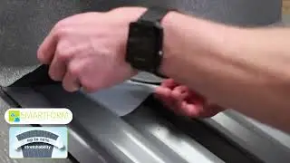 Smartform - Roof Flashing & All Purpose Repair Tape