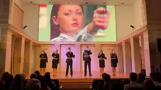 Гимн полиции