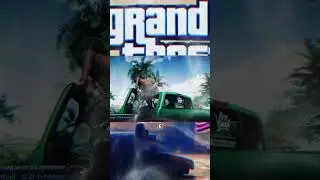 GTA 6 Resmi Fragman Rekor Kırdı! Çıkış Tarihi ve Detaylar!