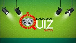 Ramadhan Quiz Show 2024 - EP 8 | HorizonTV Kenya