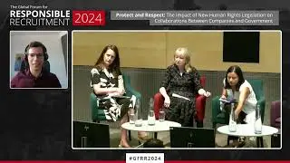 Scaling and Protecting Worker Rights – 