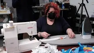 ALL BAY AREA PPE - MASK TUTORIAL FULL