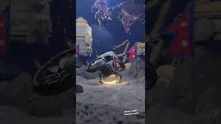 Nepal on Moon