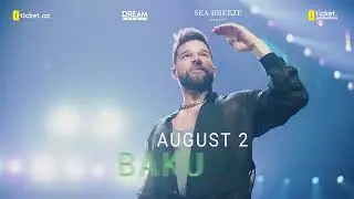 Ricky Martin