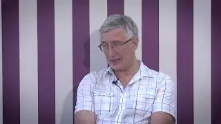 Sergey Klyuchnikov: How Does Psychosynthesis Work? (NEW!)