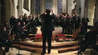 Da pacem Domino - Melchior Franck (1573-1639)