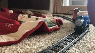 Buckys Wild Ride