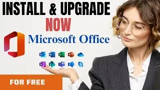 How to install or upgrade Microsoft Office (2025)