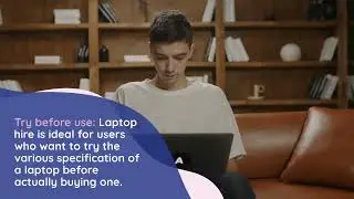 Why do Businesses Prefer Laptop Rentals?