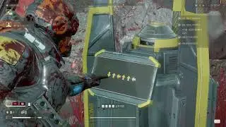 [헬다이버즈2] Helldivers 2 도전적 난이도 2인 코옵