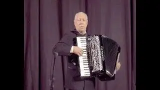 Ночная самба. Night samba.