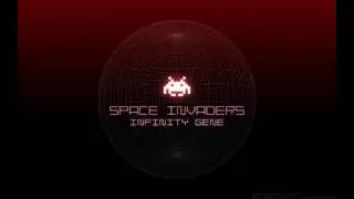 Space Invaders: Infinity Gene - Selection 5