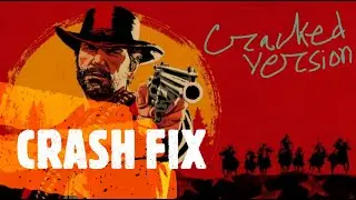 Red Dead Redemption 2 Empress Crash fix after 15-20 minute | RDR2 Crash fix 2020