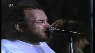 Joe Cocker - Don't Talk To Me (LIVE in Munich) HD