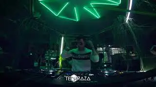 GENIO PRODUCER /  EXCLUSIVE SET / TECHRAZA