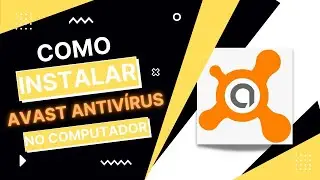COMO INSTALAR O AVAST ANTIVÍRUS FREE  |  TECH SHOW