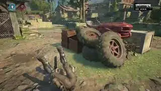 Dispute vs Julceddds (42-2) 5-0 BO 1