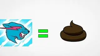 Mr beast говно