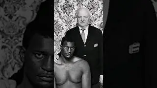 Teenage Muhammad Ali met Cus D'Amato