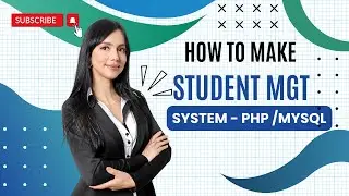 complete stident registration system