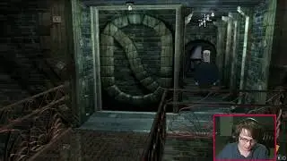 63VDub Giving Examples of Microphone Sounds for Different Tech Problems [Grim Fandango Remastered]