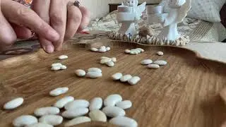 [ГАДАНИЕ НА БОБАХ] Вы и он, что будет дальше