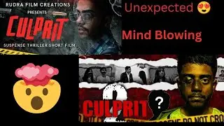 Yes 🤩! IT IS AMAZING😍🤩| RUDRA FILM CREATION CHANNEL REVIEW|