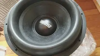 Sundown Audio Xv2 Plus Review of DOWN4SOUNDSHOP