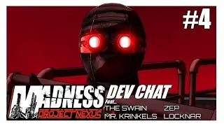 M:PN Devchat #4