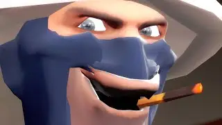 Im back playing TF2