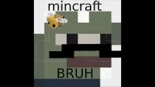Minecraft but if I die the video ends