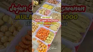 ‼️SEBLAK THOUSAND VERY CHEAP‼️ OR SEBLAK BUFFET‼️ 