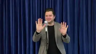 Андрей Дудин 