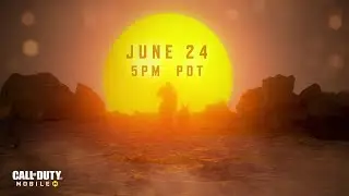 OFFICIAL LEGENDARY GHOST TEASER CODM SEASON 5 LEAKS