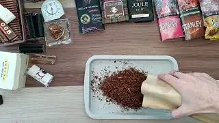Мешка #4 от MrTabak.