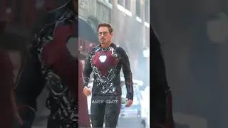 Tony stark