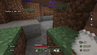 Minecraft orion