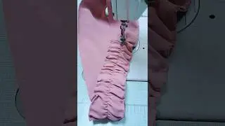 sewing tricks and techniques #shorts
