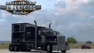 Trucking to Omaha Nebraska | ATS