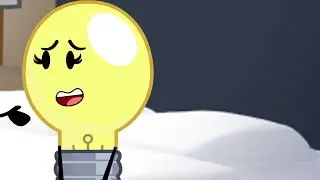 Inanimate Insanity - Paintbrush and Lightbulb wholesome moment