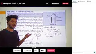 PHYSICS DOUBT SOLVING SESSION