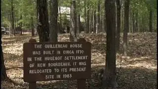 History of McCormick, SC