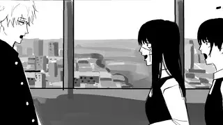 (Chainsaw Man) The Femcel Devil