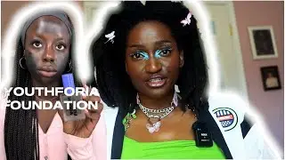 Youthforia count your days! :Plain ol' COLORISM!