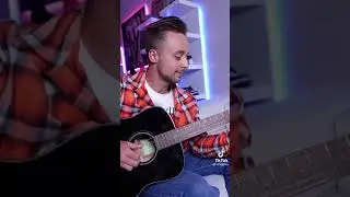 Никита из М5 гитара