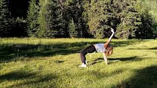 Стретчинг-заминка / Для женщин 45+