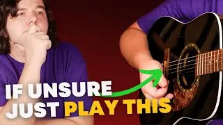 What Should the 2nd Guitarist Play? [Instead of Chords]